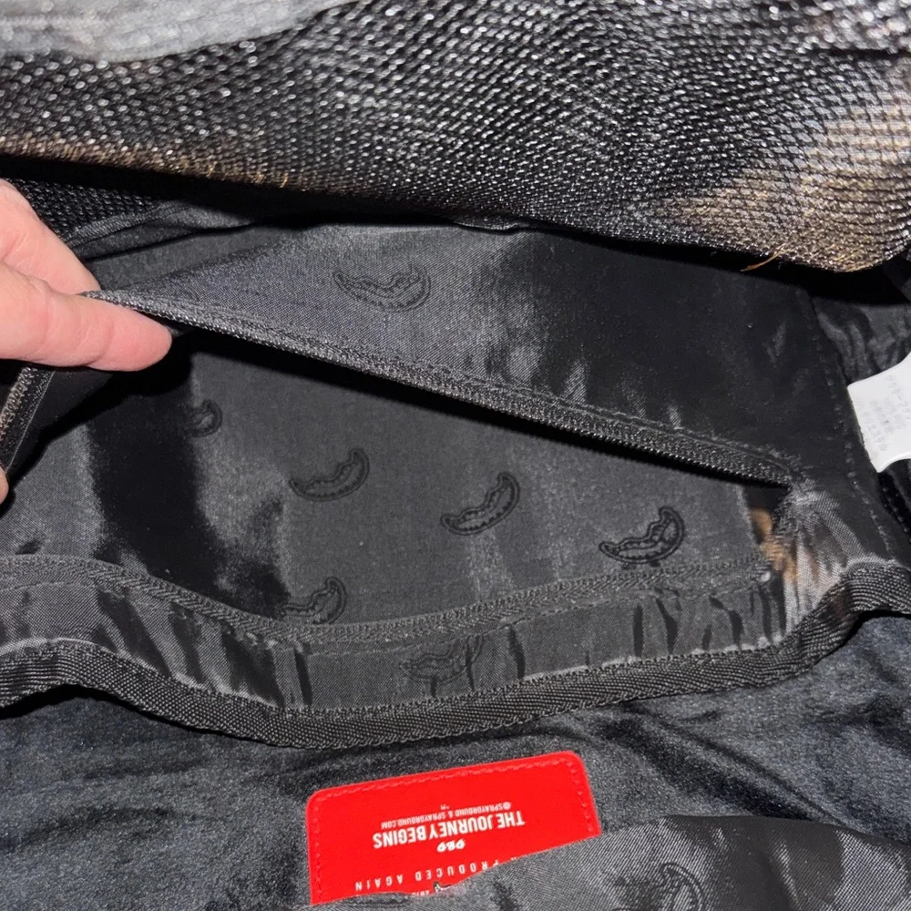 SPRAYGROUND Backpack - Picture 7 of 10